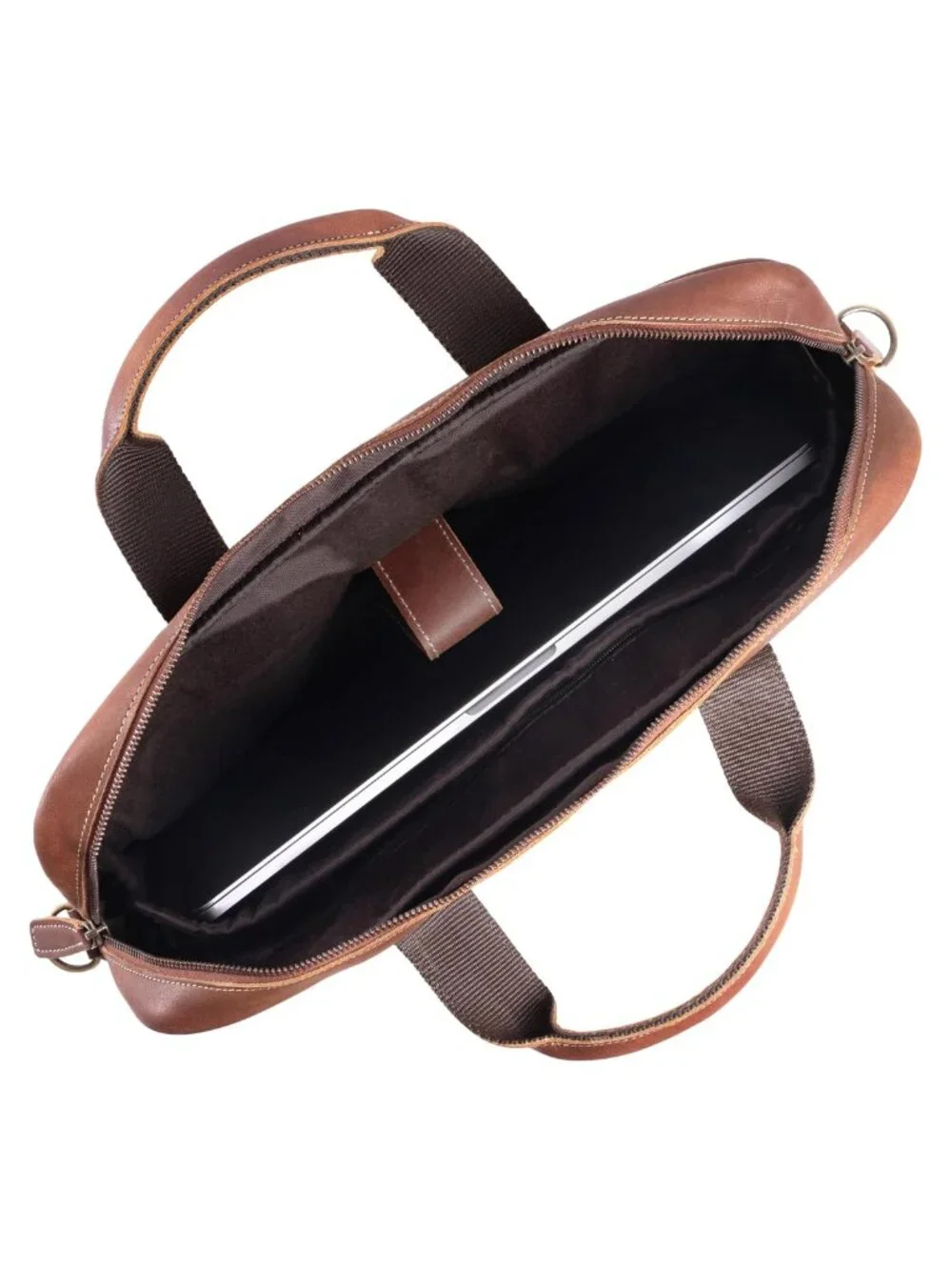 Genuine Leather 16